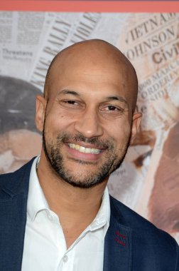 Keegan-michael anahtar