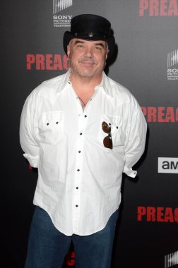 aktör William Earl Brown