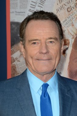 Bryan Cranston - aktör