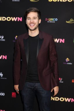 Devon Werkheiser - aktör