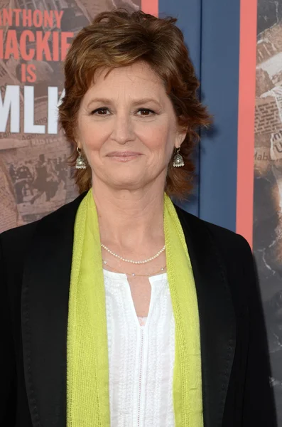 Melissa Leo - actriz — Foto de Stock