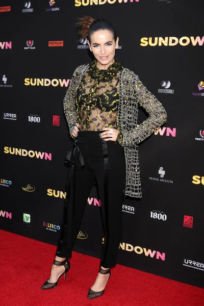 Camilla belle - oyuncu