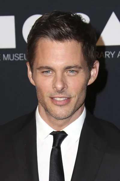 James Marsden - acteur — Stockfoto