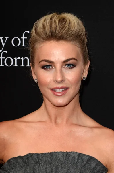 Julianne Hough - táncos — Stock Fotó