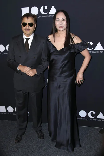 Michael Chow, Chow de Eva —  Fotos de Stock