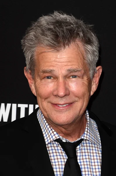 David Foster acteur — Photo