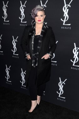 Kelly Osbourne - şarkıcı