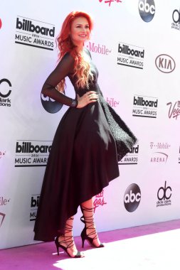 Ola Jordan-profesyonel balo salonu dansçı