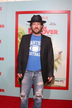 David Sullivan - aktör