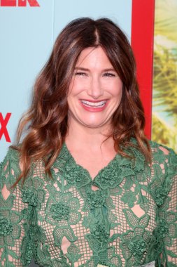 Kathryn Hahn - oyuncu