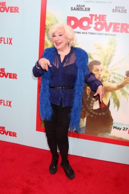 Renee Taylor - oyuncu