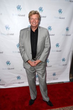 Nigel Lythgoe - yönetmen