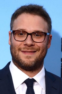 Seth Rogen - aktör