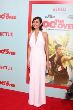 Catherine Bell - oyuncu