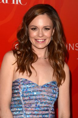 Rachel Boston - oyuncu