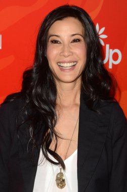 Lisa Ling - oyuncu