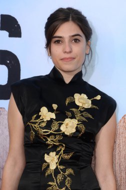 Beanie Feldstein  - actress