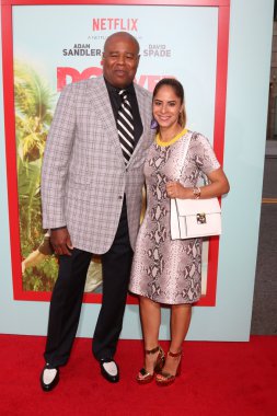 Chi Mcbride, Julissa Mcbride