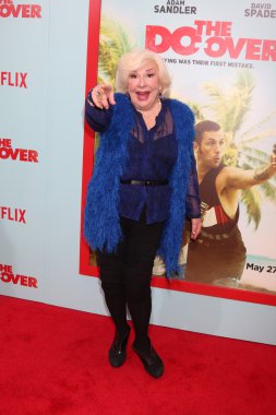 Renee Taylor - oyuncu