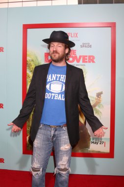 David Sullivan - aktör