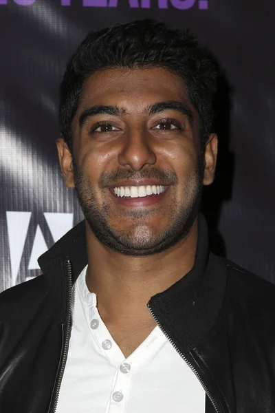 Ritesh Rajan - aktör — Stok fotoğraf