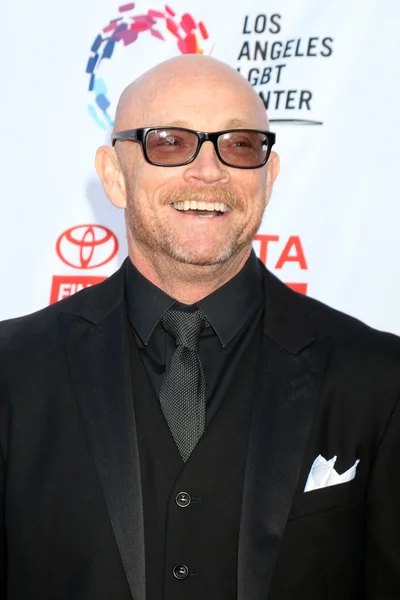 Buck Angel - producer — Stock Photo, Image