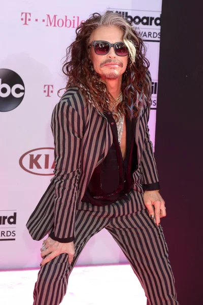 Steven Tyler - musicista, cantante — Foto Stock