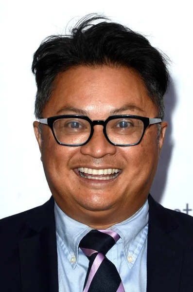 Alex Mapa  -actor — Stock Photo, Image