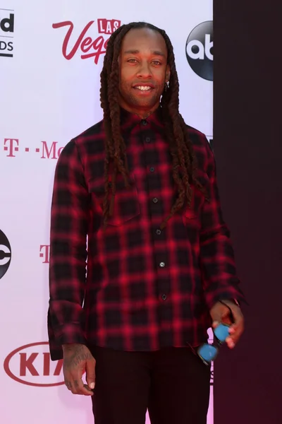 Ty Dolla Sign - R&B recording artist — Stock Photo, Image