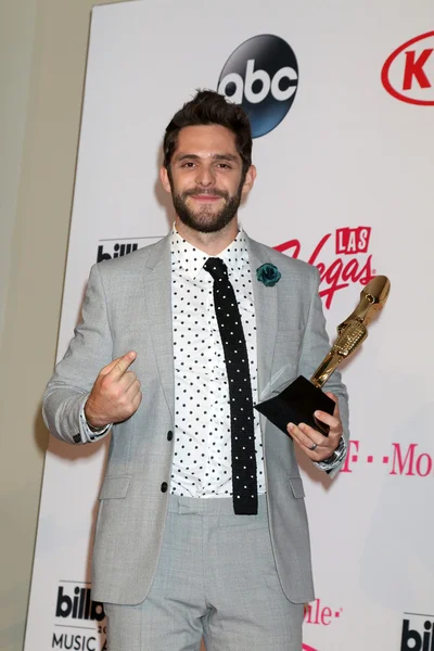 Thomas Rhett - singer — Stock Photo, Image