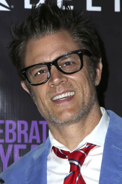 Johnny Knoxville - attore — Foto Stock