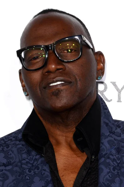 Randy jackson - acteur — Stockfoto