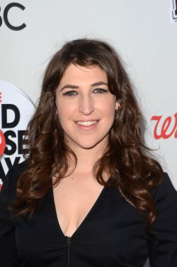 Mayim Bialik - oyuncu
