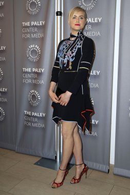 Taylor Schilling - oyuncu