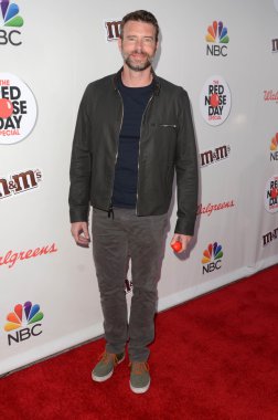 Scott Foley - aktör