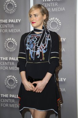 Taylor Schilling - oyuncu