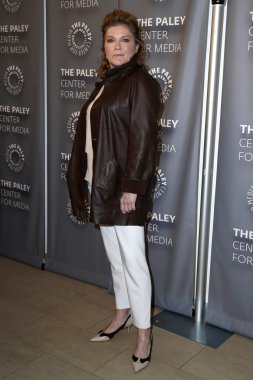 Kate Mulgrew - oyuncu