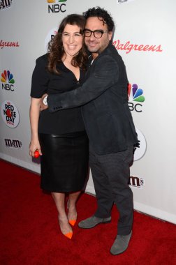 Johnny Galecki - aktör