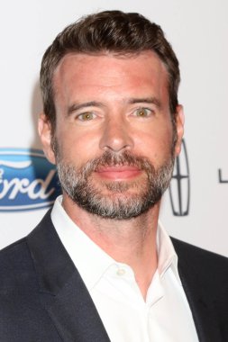 Scott Foley - aktör