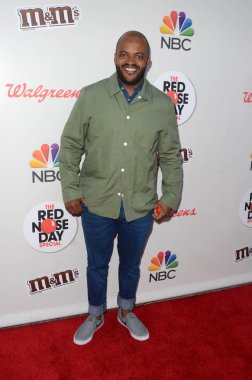 Sal Masekela -  television host