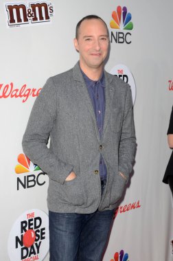 Tony Hale - aktör