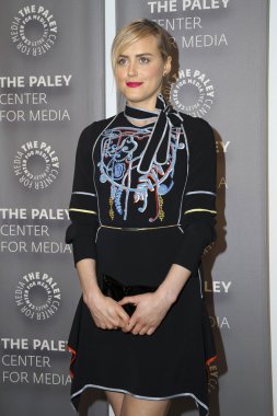 Taylor Schilling - oyuncu