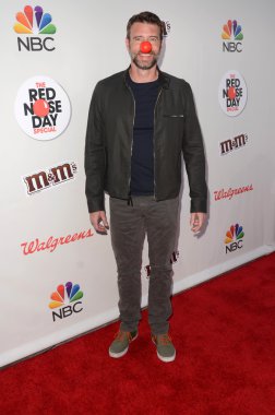 Scott Foley - aktör