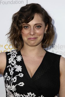 Rachel Bloom - oyuncu