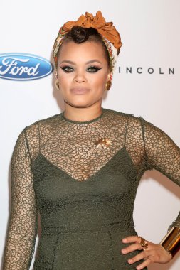 Andra gün - şarkıcı