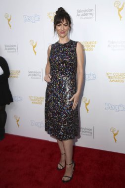 Maggie Siff - oyuncu