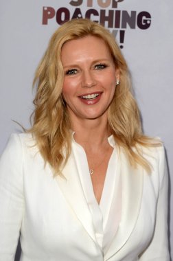 Veronica Ferres - oyuncu