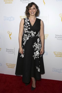 Rachel Bloom - oyuncu