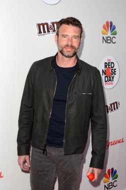 Scott Foley - aktör