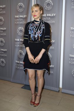 Taylor Schilling - oyuncu